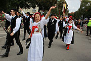 Trachten- und Schützenzug 2017 (©Foto: Martin Schmitz)